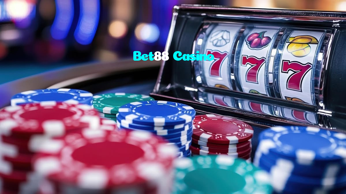 Bet88 Casino خوش آمدید بونس +600% پیشکش موبائل ایپ کے پروموشن سیکشن میں دکھائی دیتی ہے۔