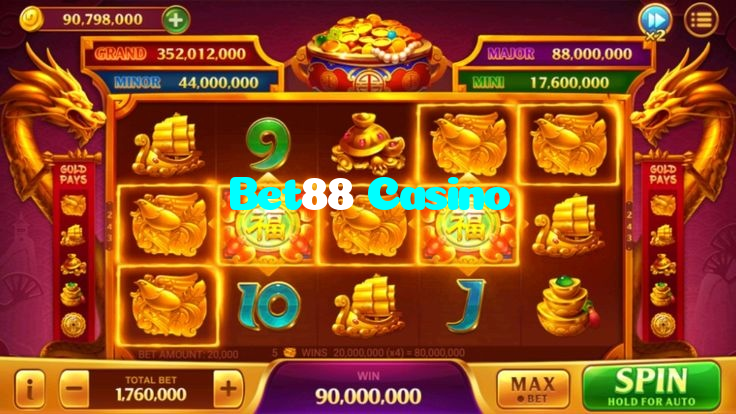 Bet88 Casino