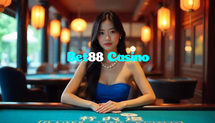 Bet88 Casino خوش آمدید بونس +600% پیشکش موبائل ایپ کے پروموشن سیکشن میں دکھائی دیتی ہے۔