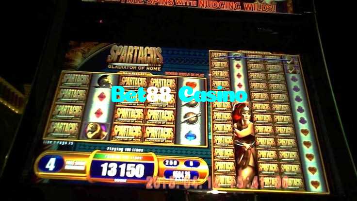 Bet88 Casino خوش آمدید بونس +600% پیشکش موبائل ایپ کے پروموشن سیکشن میں دکھائی دیتی ہے۔