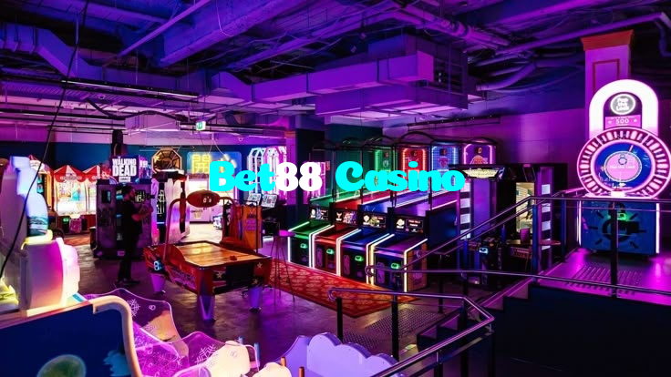 Bet88 Casino