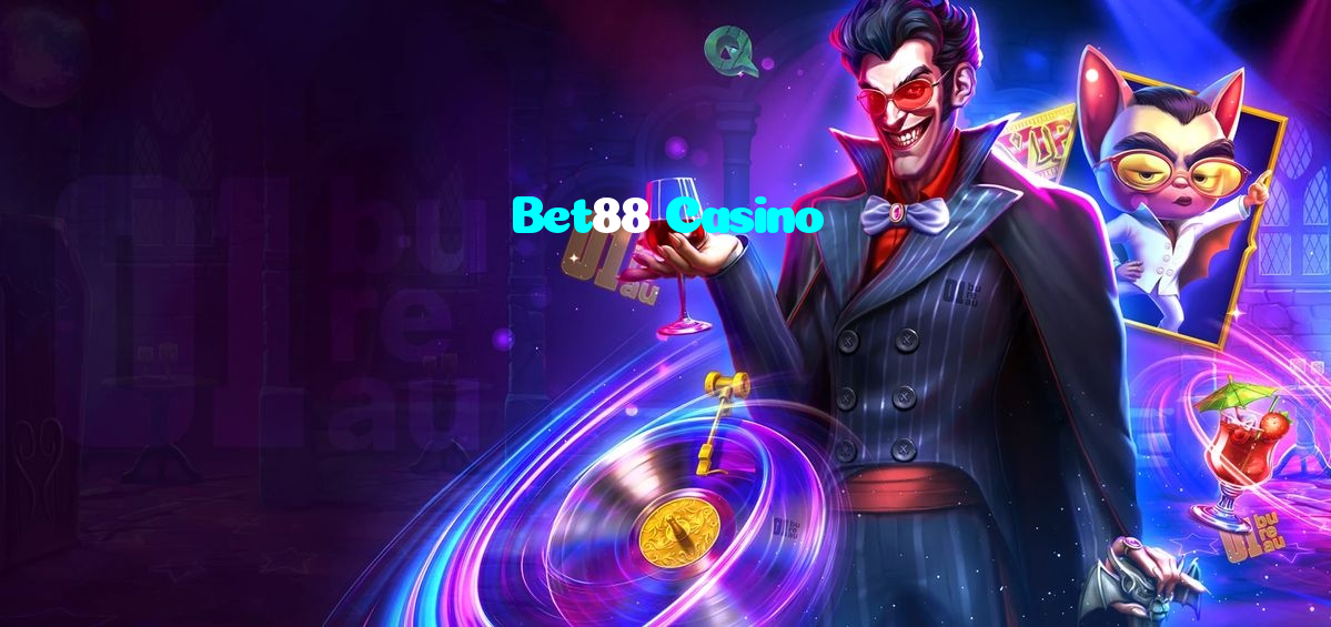 available types of Bet88 Casino bet including pre-match live express and system bets