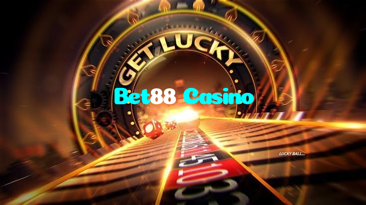available types of Bet88 Casino bet including pre-match live express and system bets