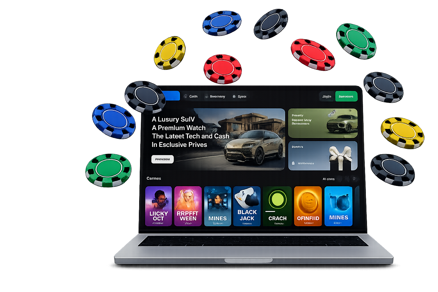 Bet88 Casino Pakistan