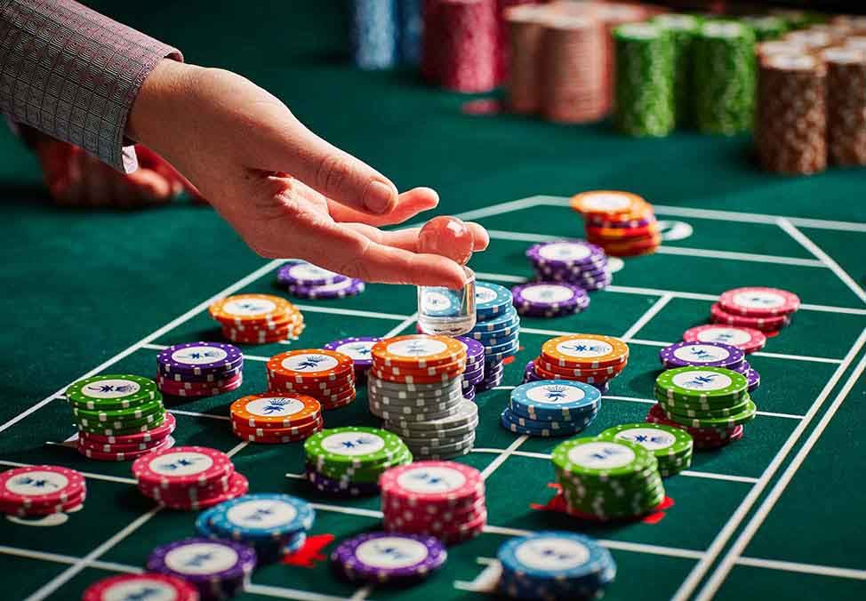 Bet88 Casino کیسینو میں رولیٹی گیمز کے بارے میں معلومات
