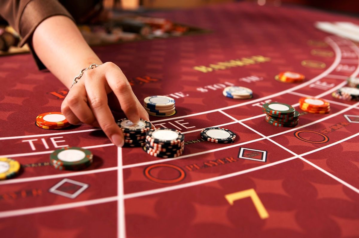 Bet88 Casino پاکستان کیسینو میں بلیک جیک گیمز
