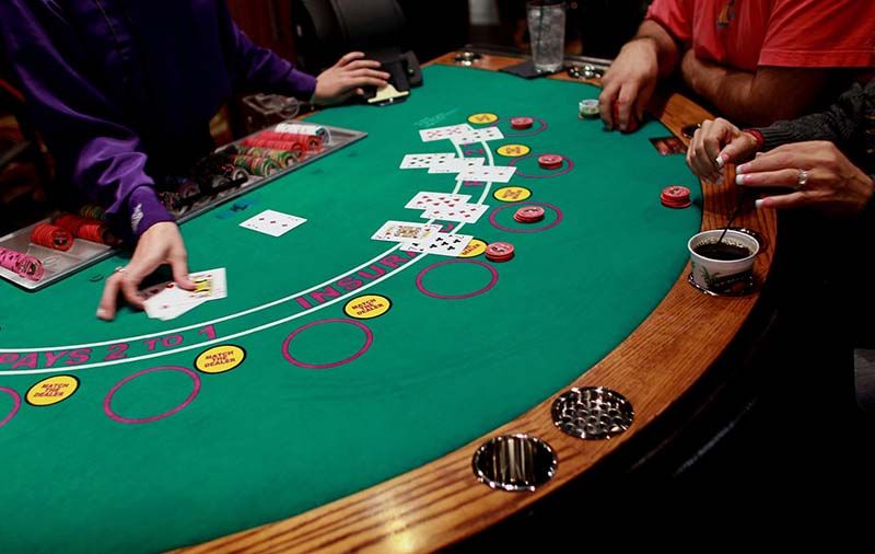 Bet88 Casino کیسینو میں بکراٹکھیلیں