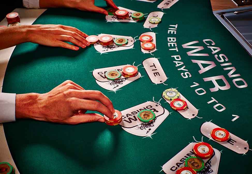 ایک اکاؤنٹ بنائیں یا Bet88 Casino کیسینو میں لاگ ان کریں۔