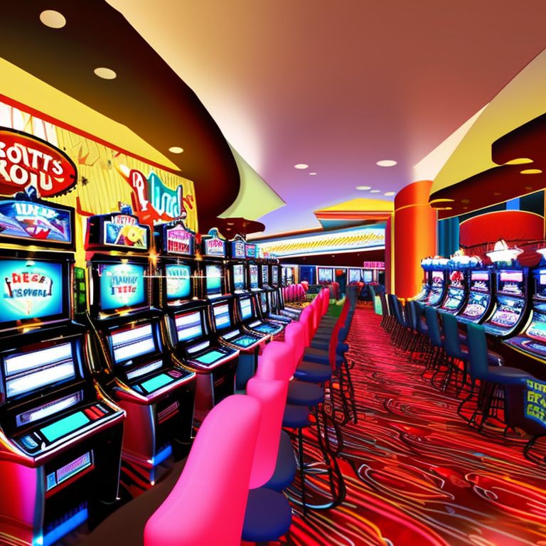 Bet88 Casino آن لائن کیسینو میں کھیلنے کی وجوہات