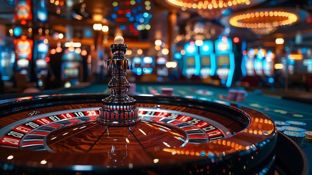 Bet88 Casino کیسینو میں ایک آن لائن گیم کا انتخاب کریں۔
